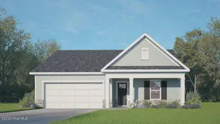 226 Lake Tyler Drive, New Bern, NC 28560 – photo 1: Cali-Q