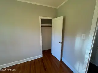 303 Dallas Avenue, Lake Waccamaw, NC 28450 — 3-bedroom home, Lake Waccamaw, NC, photo 17 of 40: Bedroom #2