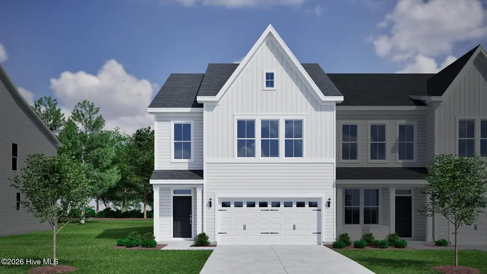 6747 Fellowship Drive, Leland, NC 28451 — 3-bedroom townhome in Grand Park, Leland, NC, photo 1 of 48: HydrangeaC_web (1)