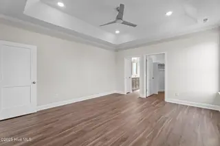 5082 Willows Edge Drive, Sims, NC 27880 – photo 15: Master Bedroom 2
