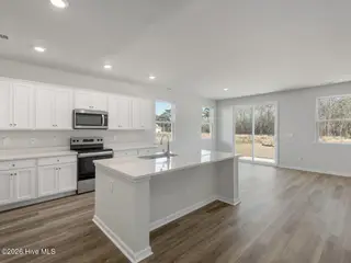 52 Pasture Street Lot 303, Wilmington, NC 28411 — 4-bedroom home in Blake Farm, Wilmington, NC, photo 14 of 58