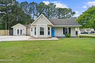 210 Balsam Road, Jacksonville, NC 28546 – photo 1: 20260510-1