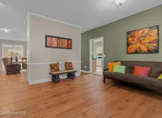 167 Hunter Trail, Southern Pines, NC 28387 – photo 4: Edited Copy.Front Room.a