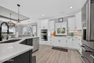 8629 Hammocks Cove Trail NE, Leland, NC 28451 — 4-bedroom home in Compass Pointe, Leland, NC, photo 2 of 61