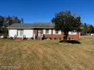 5707 Nc Highway 11, Willard, NC 28478 — 3-bedroom home, Willard, NC, photo 1 of 11: MAIN