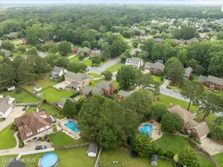 1702 Woodwind Drive, Greenville, NC 27858 – photo 10: 10-web-or-mls-DJI_0660