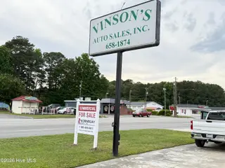 906 N Breazeale Avenue, Mount Olive, NC 28365 – photo 19: IMG_7221