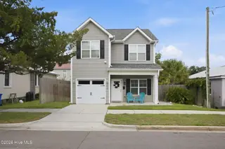 1015 Campbell Street, Wilmington, NC 28401 – photo 1