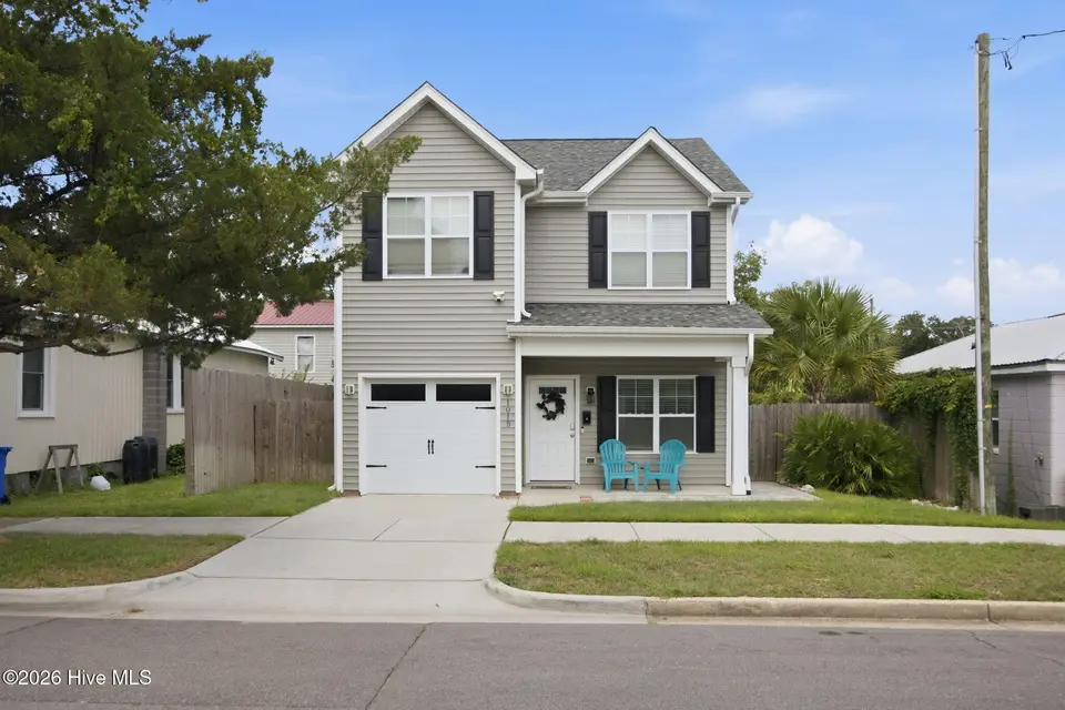 1015 Campbell Street, Wilmington, NC 28401 – photo 1 of 37