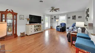 278 Woodstock Road, Belhaven, NC 27810 – photo 13: A place for family