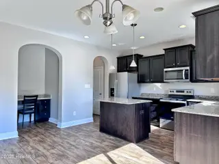 428 Mccall Drive, Jacksonville, NC 28540 – photo 10: Kitchen