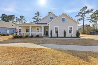 321 Arden Drive, Hampstead, NC 28443 – photo 1: Front of House