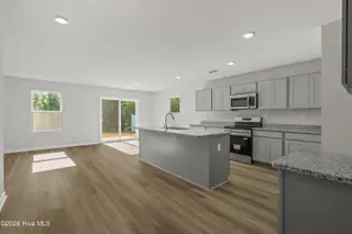 7118 Woodline Drive SW, Sunset Beach, NC 28468 – photo 5: Vantage_7118 Woodline Dr_Lot 54 - 07