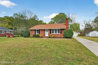 105 Forest Drive, Goldsboro, NC 27534 – photo 4: 4