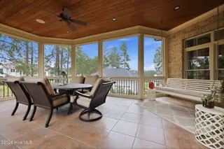 25 Masters Ridge, Southern Pines, NC 28387 – photo 17: Porch