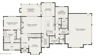 9 Middlebury Road, Pinehurst, NC 28374 – photo 22: First Floor