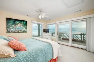 301 Salter Path Road 14 Genesis, Pine Knoll Shores, NC 28512 – photo 9: Primary bedroom suite
