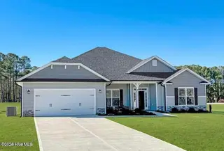 1088 Wood Creek Road NE, Leland, NC 28451 — 4-bedroom home in Wood Creek Landing, Leland, NC, photo 1 of 55