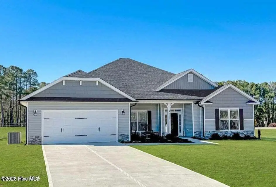1088 Wood Creek Road NE, Leland, NC 28451 — 4-bedroom home in Wood Creek Landing, Leland, NC, photo 1 of 55