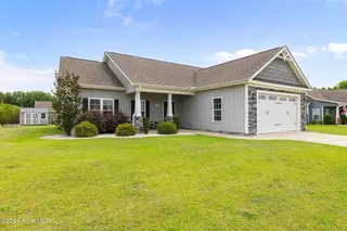 106 Hidden Maple Court, Goldsboro, NC 27530 – photo 2: 5T5A2089