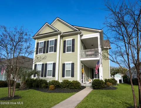 9154 Village Lake Dr SW, Calabash