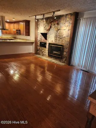 3017 Octavia Drive, Rocky Mount, NC 27804 – photo 15: 3017 Octavia Family room indoor grill 3