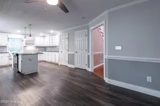 830 Driftwood Drive, Greenville, NC 27858 — 3-bedroom home in Maple Ridge, Greenville, NC, photo 17 of 74