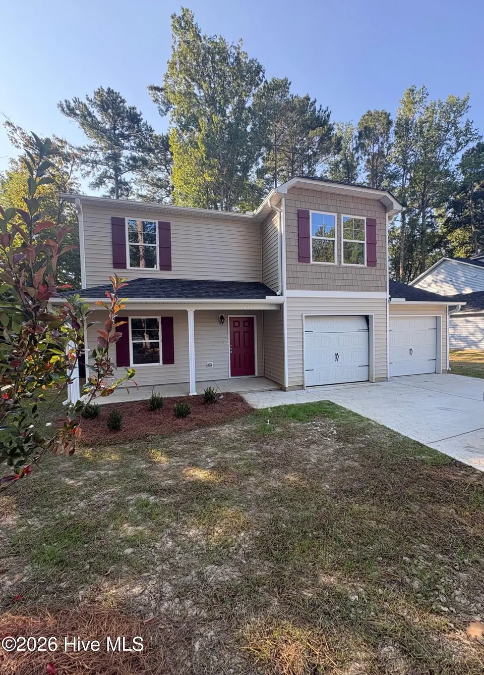 237 Slatestone Road, Washington, NC 27889 – photo 1 of 30: 237 SlateStone jpg 3