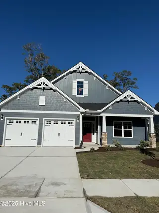 78 Foundry Drive, Wilmington, NC 28411 – photo 4: IMG_3488