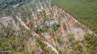 845 Lake Dornoch Drive, Pinehurst, NC 28374 – photo 18: RedLineDJI_0041-HDR