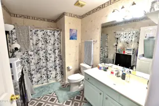 720 Westview Court, Nashville, NC 27856 – photo 17: Primary Bathroom