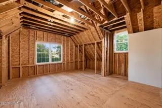 546 Deer Run Road, New Bern, NC 28562 – photo 10: Unifinished attic