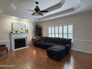205 Aarons Place, Goldsboro, NC 27530 – photo 2: IMG_0995