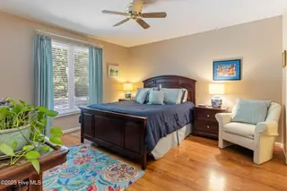 712 Canal Cove Road, Lake Waccamaw, NC 28450 – photo 24: Primary Bedroom