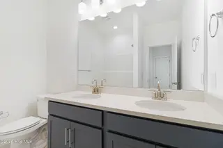 116 Antebellum Drive, Havelock, NC 28532 – photo 21: Bathroom 2