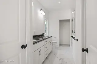 284 Longleaf Drive, West End, NC 27376 – photo 15: Primary Bathroom