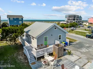 2602 E Beach Drive, Oak Island, NC 28465 – photo 5: 25