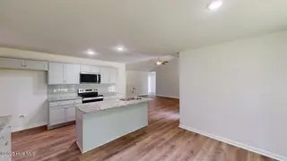 111 Windemere Lane, Goldsboro, NC 27530 – photo 10: Kitchen