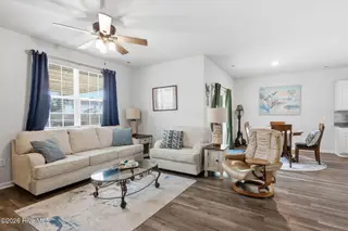 263 Jones Ridge Lane Lot 50, Newport, NC 28570 – photo 23: Living room