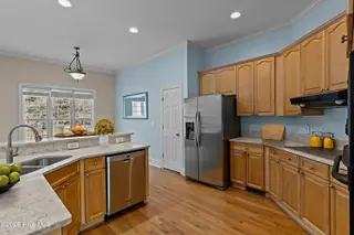 4829 Wedgefield Drive, Wilmington, NC 28409 – photo 19: 36-web-or-mls-BTS03654 - Kitchen - Stand
