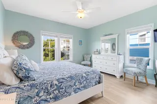 203 Ocean Boulevard 203-B Triple S Condos, Atlantic Beach, NC 28512 – photo 12: Primary bedroom