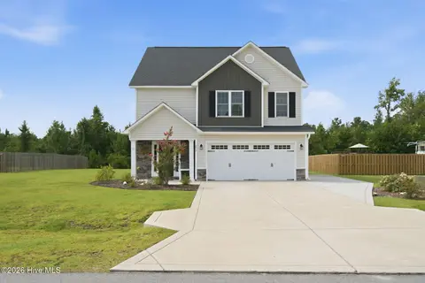 273 W Broughton Ln, Rocky Point