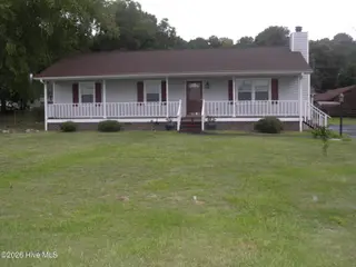 404 Colon Drive, Rocky Mount, NC 27804 – photo 1: P8272122