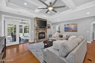 7108 Trailmark Road, Wilmington, NC 28405 — 3-bedroom home in Covil Estates, Wilmington, NC, photo 16 of 65: 7108TrailmarkRoad-22