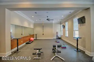 143 21 Glasgow, Rocky Mount, NC 27804 – photo 10: Belmont Lake workout facility