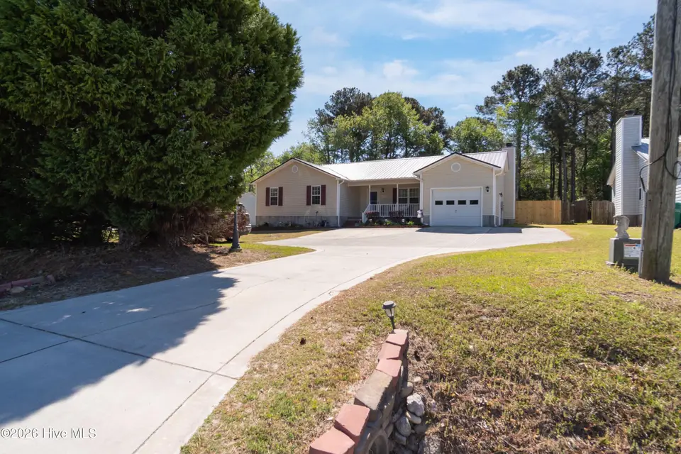 623 Queens Creek Road, Hubert, NC 28539 – photo 1 of 43: 001-623 Queens Creek-1