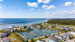 707 Cannonsgate Drive Lot #443, Newport, NC 28570 – photo 19: Bogue Sound