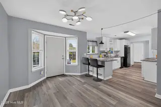 1608 Blue Tick Court, Wilmington, NC 28411 — 4-bedroom home in Quail Woods, Wilmington, NC, photo 6 of 45: 1608BlueTickCourt-25