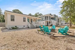 316 NE 52nd Street, Oak Island, NC 28465 – photo 2: 2_front exterior