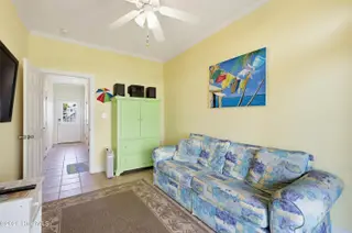 105 Winston Avenue Unit B, Atlantic Beach, NC 28512 – photo 4: 1st Floor Bonus Room
